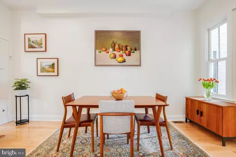 Dining - 1809 12th St NW, Washington, DC 20009 photo 1 of 2