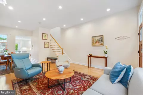 Other - 1809 12th St NW, Washington, DC 20009 photo 3 of 12
