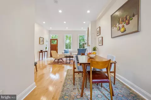 Dining - 1809 12th St NW, Washington, DC 20009 photo 2 of 2