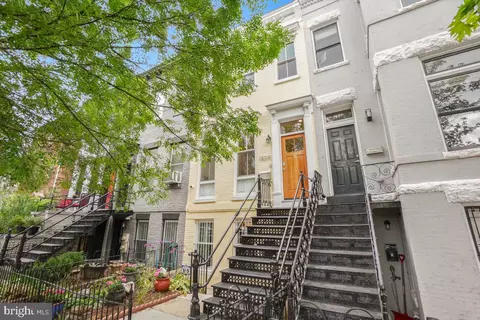 1809 12th St NW, Washington, DC 20009