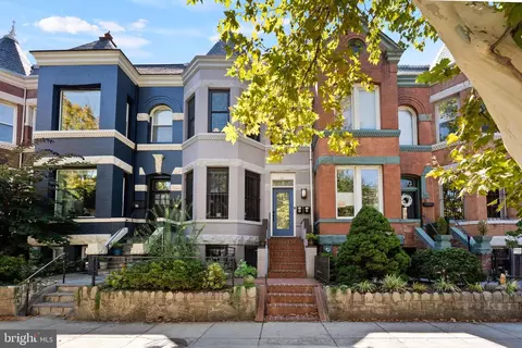120 S Street St NW #2, Washington, DC 20001