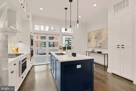 Kitchen - 412 13th St SE, Washington, DC 20003 photo 1 of 7