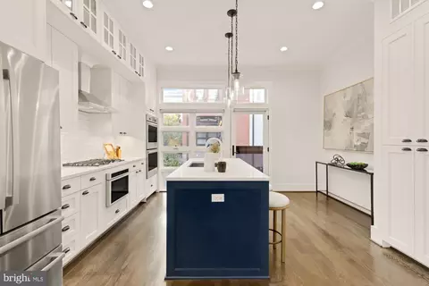 Entry Way - 412 13th St SE, Washington, DC 20003 photo 1 of 3
