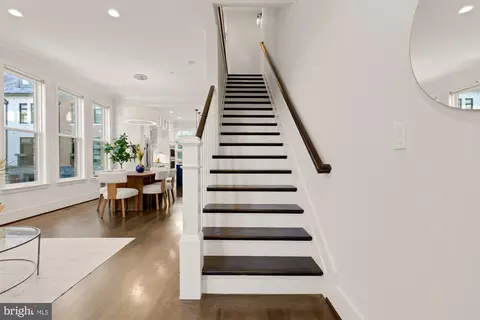 Entry Way - 412 13th St SE, Washington, DC 20003 photo 3 of 3