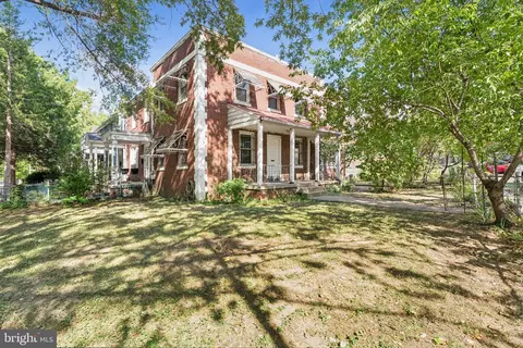 1100 Queen St NE, Washington, DC 20002