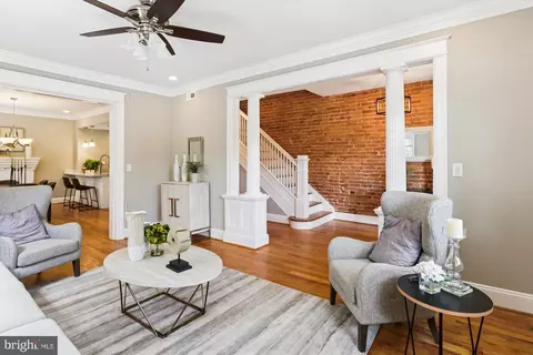 4100 5th St NW, Washington, DC 20011