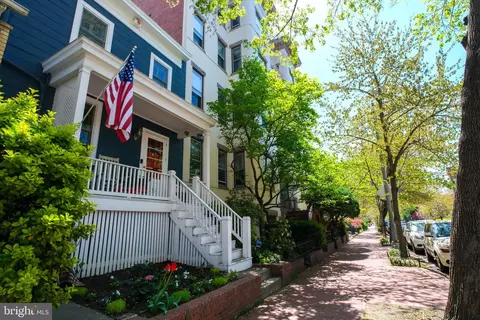 23 6th St NE, Washington, DC 20002