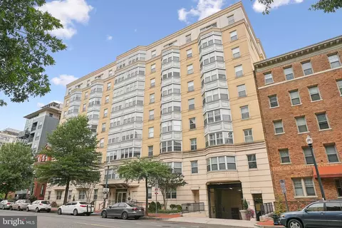 1111 11th St NW #901, Washington, DC 20001