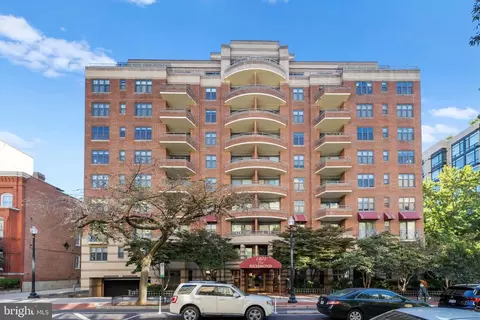 1401 17th St NW #514, Washington, DC 20036