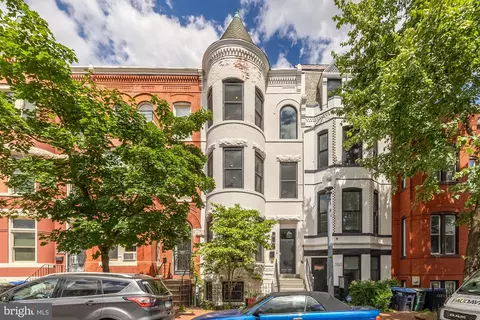 1831 5th St NW, Washington, DC 20001