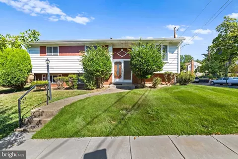 201 Whittier St NW, Washington, DC 20012