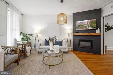 659 Maryland Ave NE, Washington, DC 20002