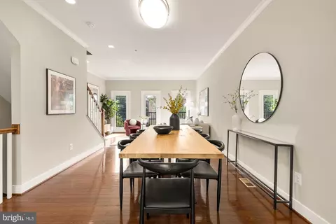 Dining - 3052 7th St NE, Washington, DC 20017 photo 3 of 4