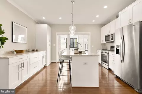 Kitchen - 3052 7th St NE, Washington, DC 20017 photo 1 of 8
