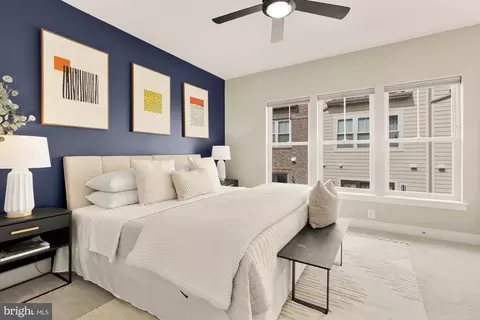 Bedroom - 3052 7th St NE, Washington, DC 20017 photo 1 of 10