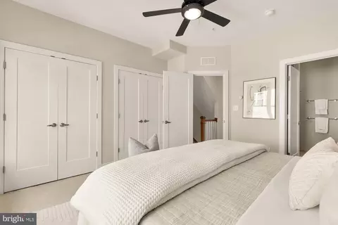 Bedroom - 3052 7th St NE, Washington, DC 20017 photo 3 of 10