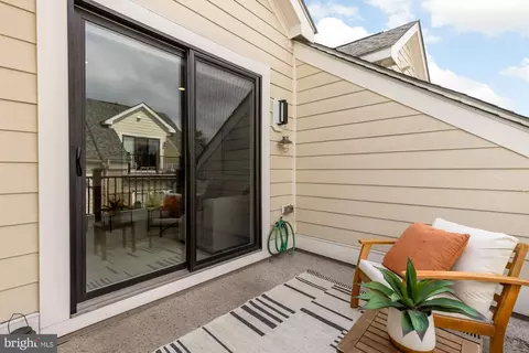 Exterior - 3052 7th St NE, Washington, DC 20017 photo 3 of 6