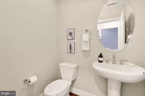 Entry Way - 3052 7th St NE, Washington, DC 20017 photo 4 of 5