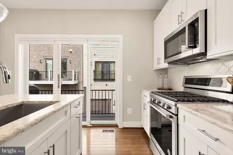Kitchen - 3052 7th St NE, Washington, DC 20017 photo 8 of 8
