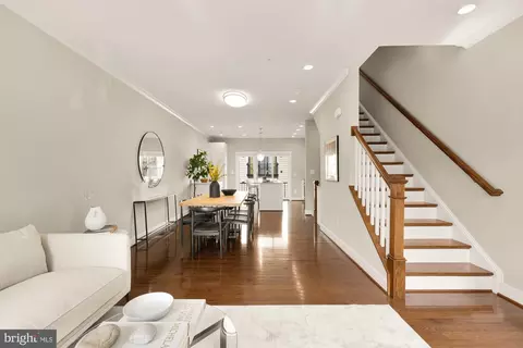 Entry Way - 3052 7th St NE, Washington, DC 20017 photo 5 of 5
