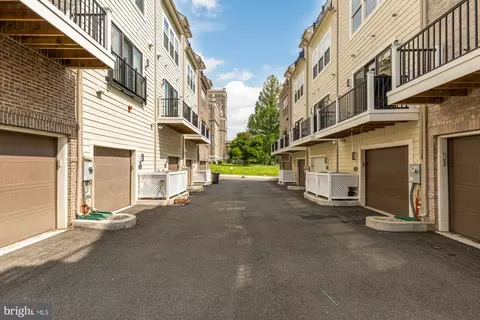 Exterior - 3052 7th St NE, Washington, DC 20017 photo 4 of 6