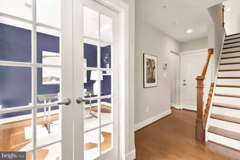Entry Way - 3052 7th St NE, Washington, DC 20017 photo 3 of 5