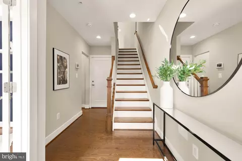 Entry Way - 3052 7th St NE, Washington, DC 20017 photo 1 of 5