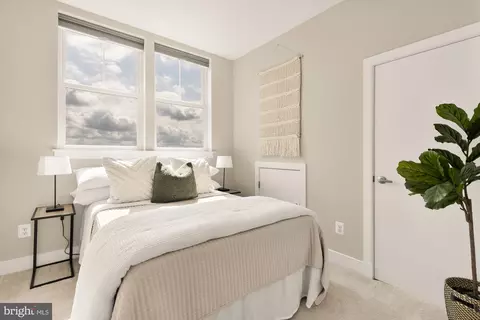 Bedroom - 3052 7th St NE, Washington, DC 20017 photo 7 of 10