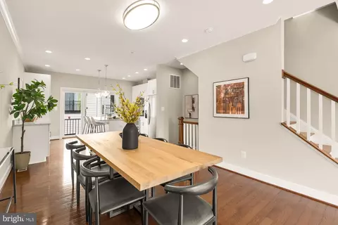 Dining - 3052 7th St NE, Washington, DC 20017 photo 4 of 4