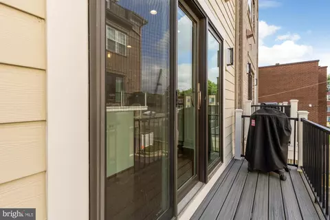 Exterior - 3052 7th St NE, Washington, DC 20017 photo 2 of 6