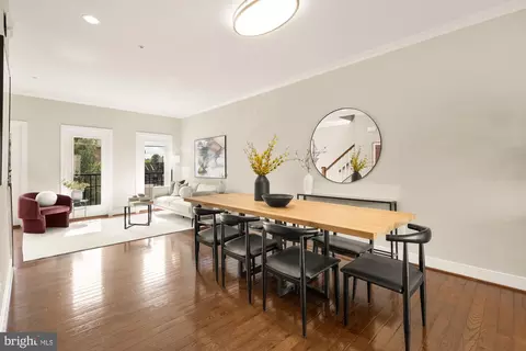 Dining - 3052 7th St NE, Washington, DC 20017 photo 1 of 4