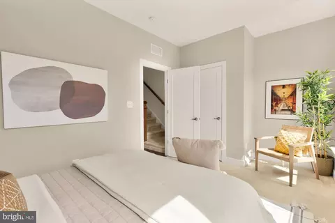 Bedroom - 3052 7th St NE, Washington, DC 20017 photo 6 of 10