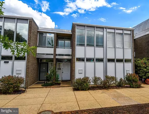 354 N Street St SW #354, Washington, DC 20024