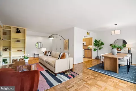4301 Massachusetts Ave NW #2013, Washington, DC 20016