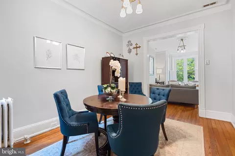 207 10th St NE, Washington, DC 20002 photo 12