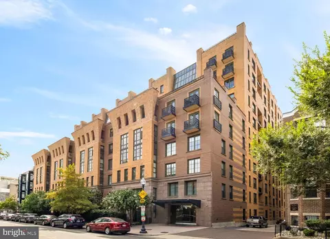 910 M St NW #330, Washington, DC 20001