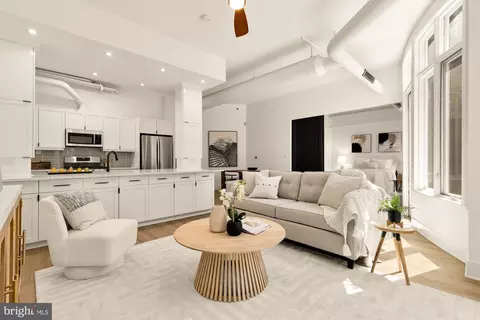 1700 Kalorama Rd NW #310, Washington, DC 20009