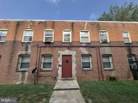 4920 Nash St NE, Washington, DC 20019 photo 2