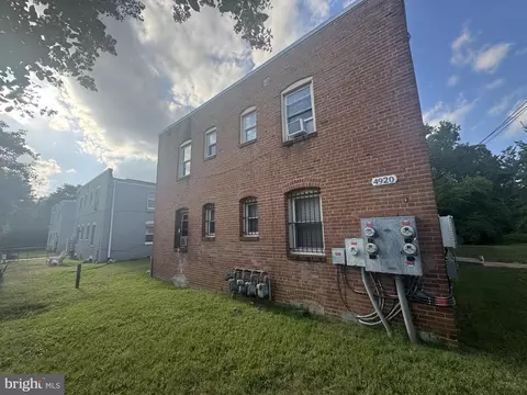 4920 Nash St NE, Washington, DC 20019 photo 4