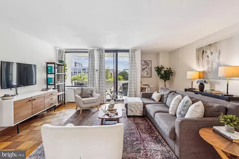 300 M St SW #N400, Washington, DC 20024