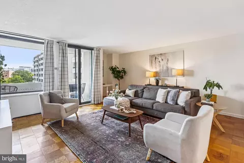 300 M St SW #N400, Washington, DC 20024