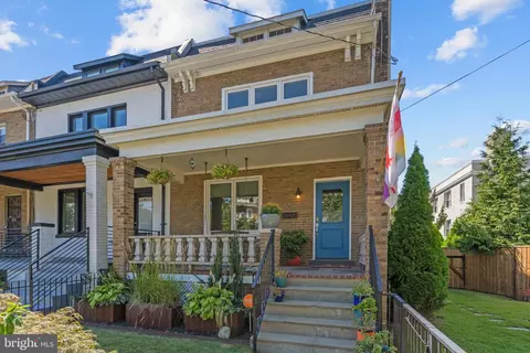 5016 9th St NW, Washington, DC 20011