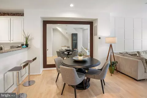 Dining - 2133 13th St NW, Washington, DC 20009 photo 2 of 2