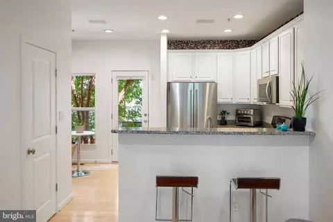 Kitchen - 2133 13th St NW, Washington, DC 20009 photo 1 of 3