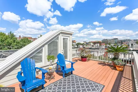 Exterior - 2133 13th St NW, Washington, DC 20009 photo 2 of 6