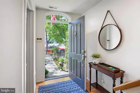 Entry Way - 2133 13th St NW, Washington, DC 20009 photo 1 of 4