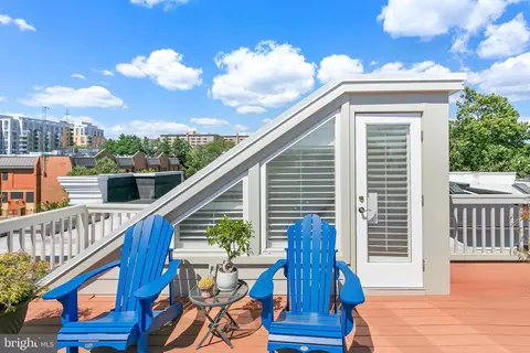 Exterior - 2133 13th St NW, Washington, DC 20009 photo 4 of 6