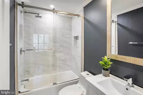 Bath - 2133 13th St NW, Washington, DC 20009 photo 3 of 3