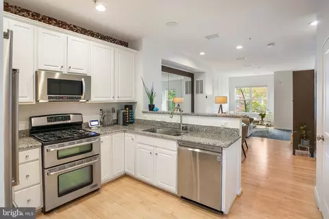 Kitchen - 2133 13th St NW, Washington, DC 20009 photo 3 of 3