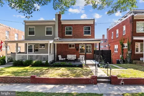 5133 12th St NE, Washington, DC 20011